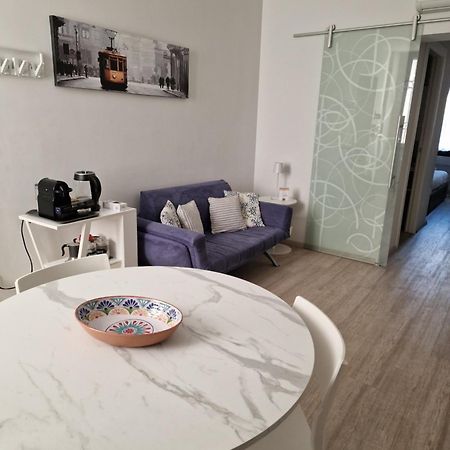 New! Tutto Qui - Apt Wagner - City Life Милано Екстериор снимка