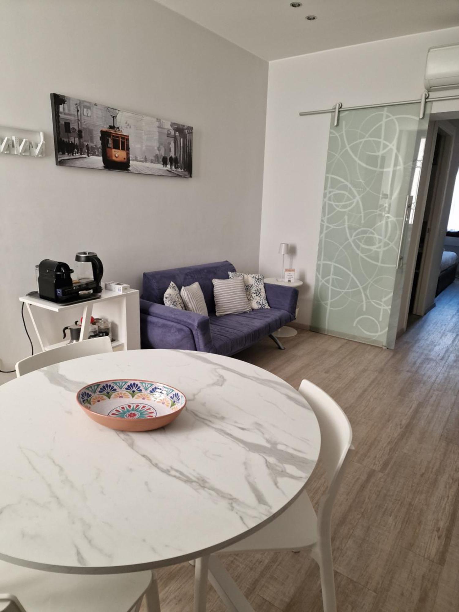New! Tutto Qui - Apt Wagner - City Life Милано Екстериор снимка